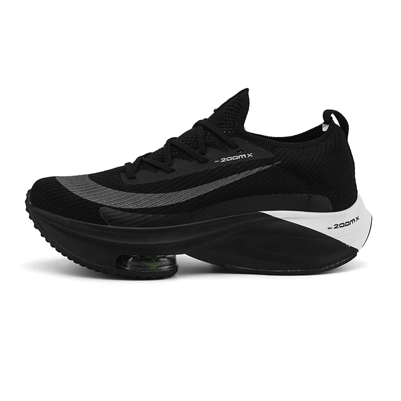 New Balance Shoes 9060 - أحذية الجري الرجالية وسادة هوائية قابلة