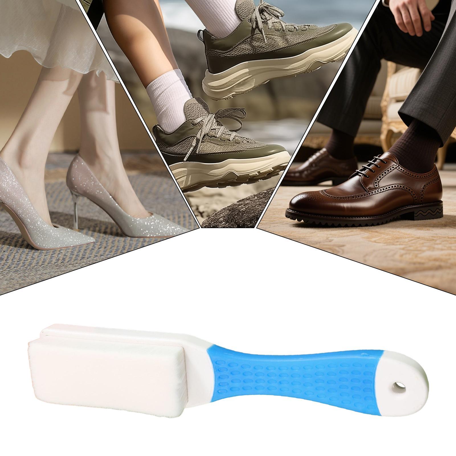 فرشاة الأحذية حذاء رياضة فرش ا - مراجعة Sneaker Care Laundry وسعره