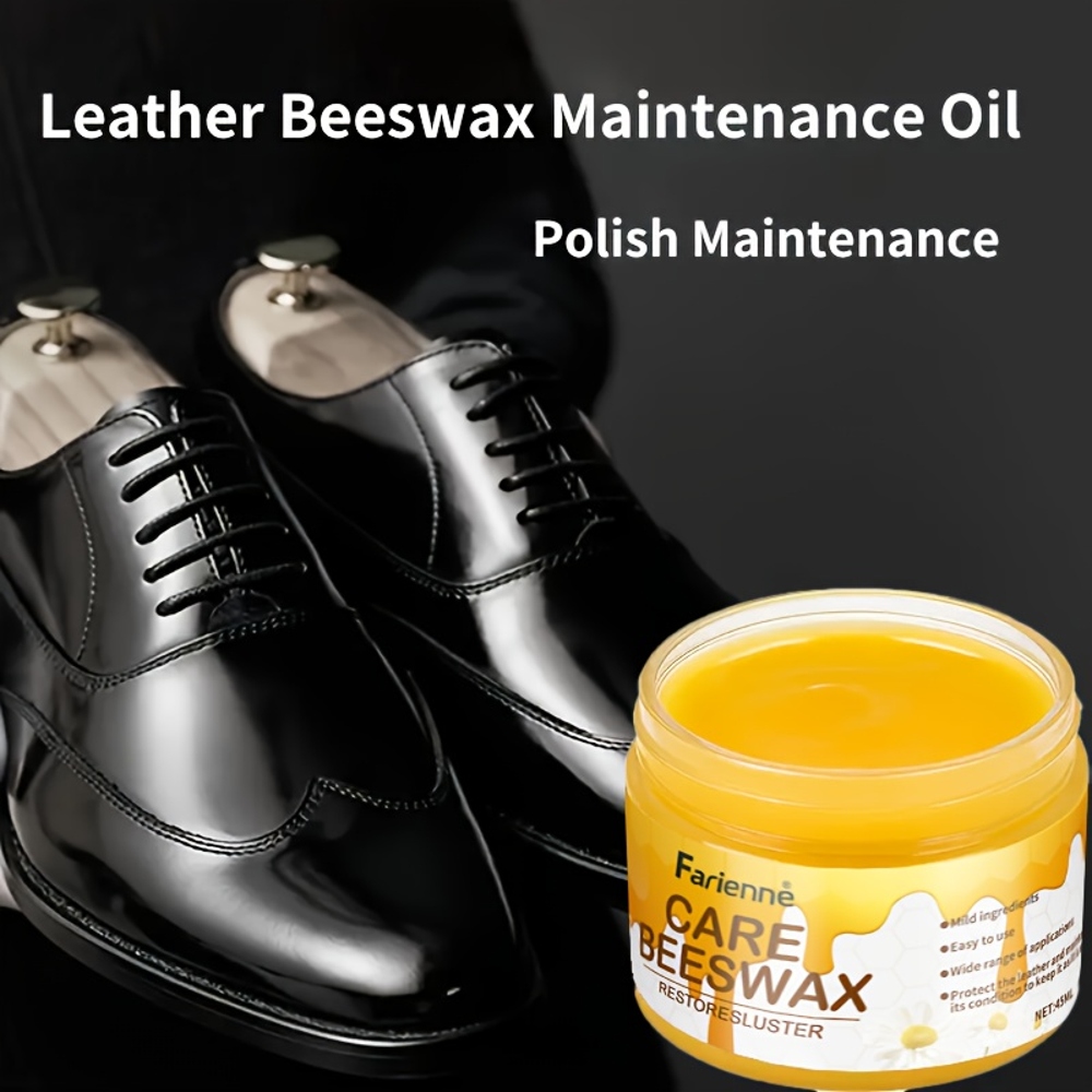 مجموعة العناية بالأحذية - مناس - مراجعة Sneaker Care Products وسعره