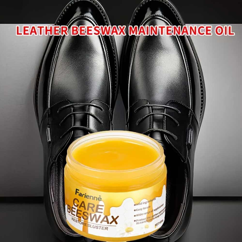 مجموعة العناية بالأحذية - مناس - مراجعة Sneaker Care Products وسعره