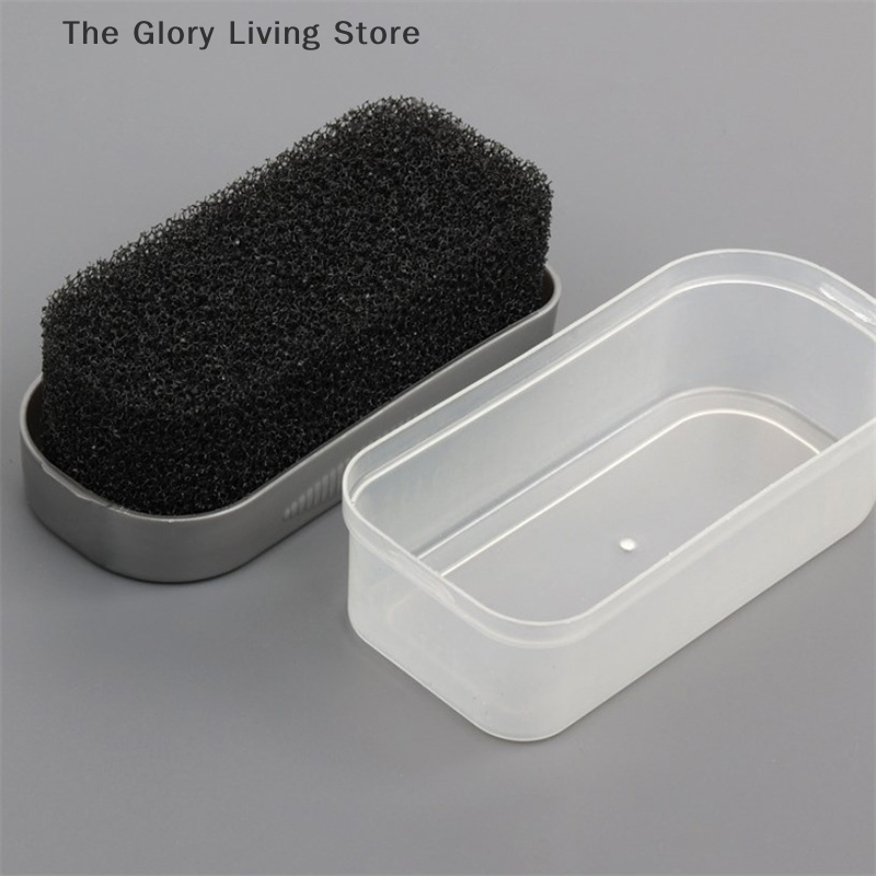 فرش تنظيف الأحذية الرياضية من  - مراجعة Sneaker Care Clean وسعره