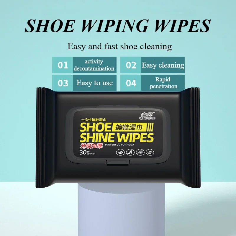 12-60 قطعة أحذية يمكن التخلص م - مراجعة Sneaker Care Clean وسعره