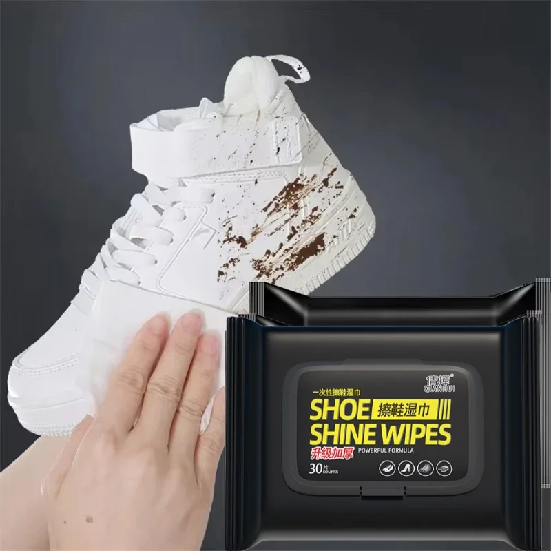 12-60 قطعة أحذية يمكن التخلص م - مراجعة Sneaker Care Clean وسعره