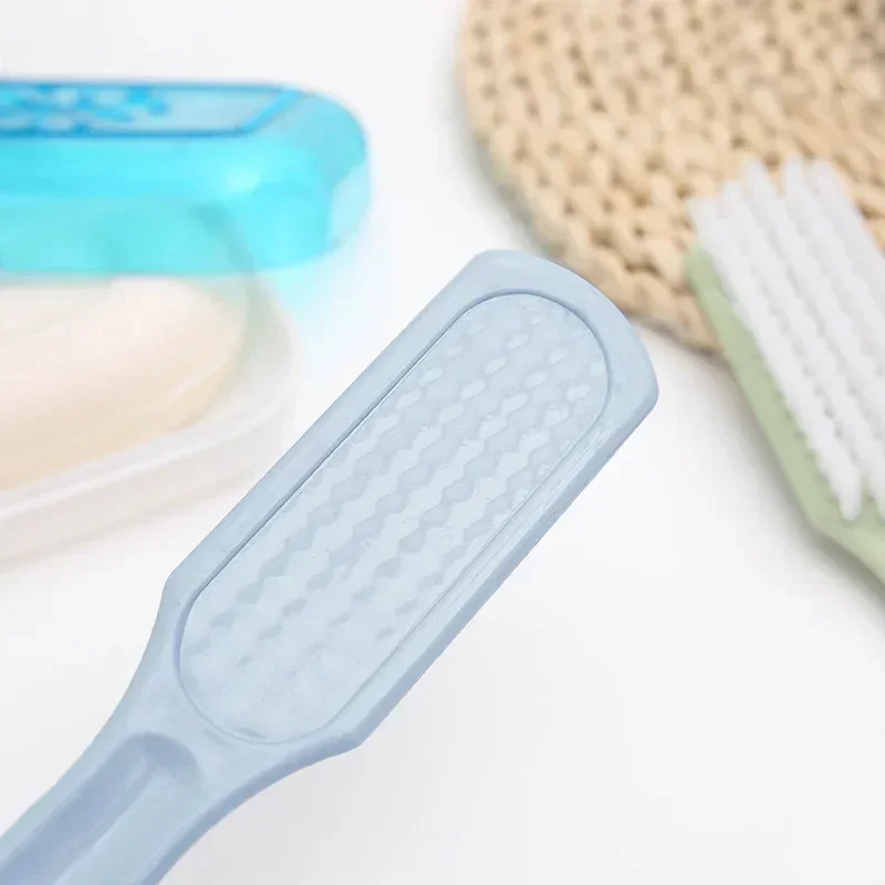فرشاة الأحذية للتنظيف العميق،  - مراجعة Sneaker Care Laundry وسعره