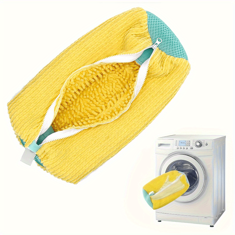 كيس غسيل الأحذية المتين لغسالة - مراجعة Sneaker Care Laundry وسعره