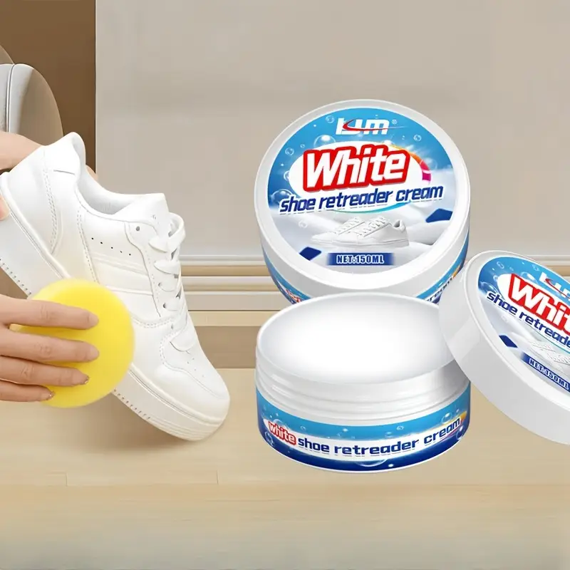 تلميع الأحذية فقط للتنظيف - من - مراجعة Sneaker Care Products وسعره