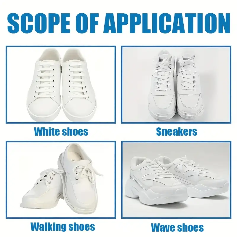 تلميع الأحذية فقط للتنظيف - من - مراجعة Sneaker Care Products وسعره