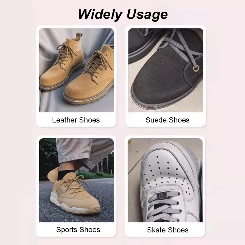 أداة تنظيف وتبييض الأحذية الجل - مراجعة Sneaker Care Clean وسعره