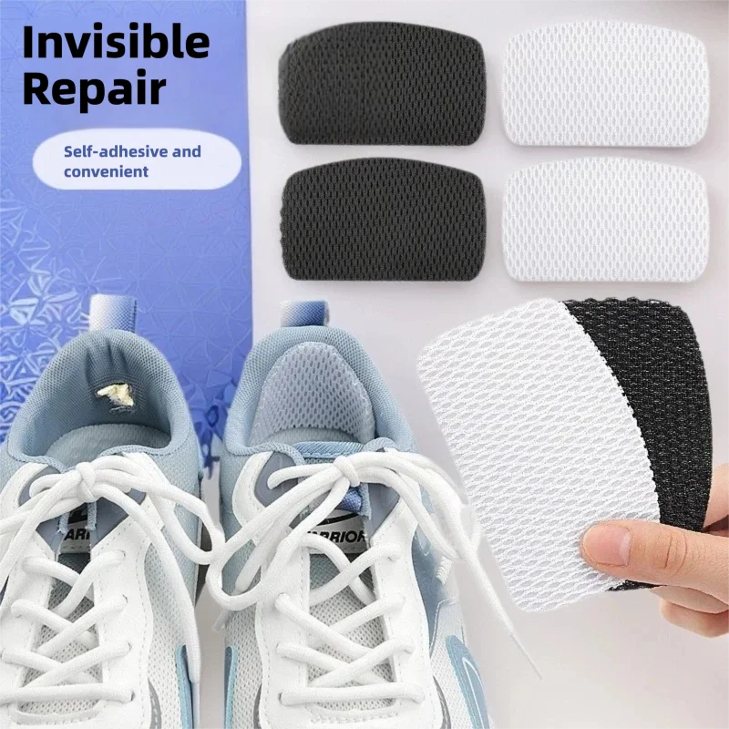 لاصق لإصلاح كعب الحذاء داخل وس - مراجعة Sneaker Care Products وسعره