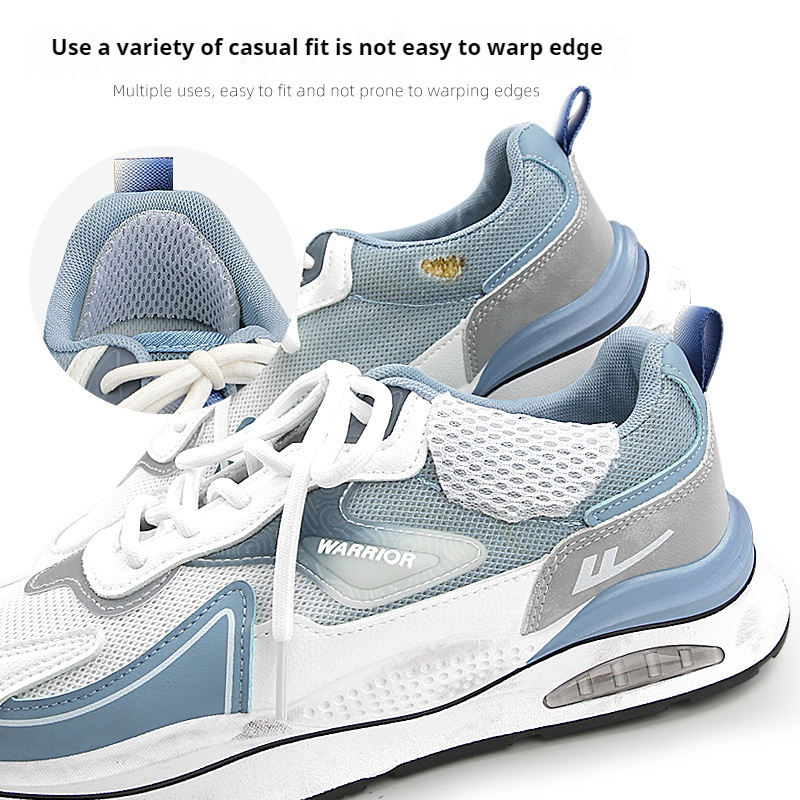 لاصق لإصلاح كعب الحذاء داخل وس - مراجعة Sneaker Care Products وسعره