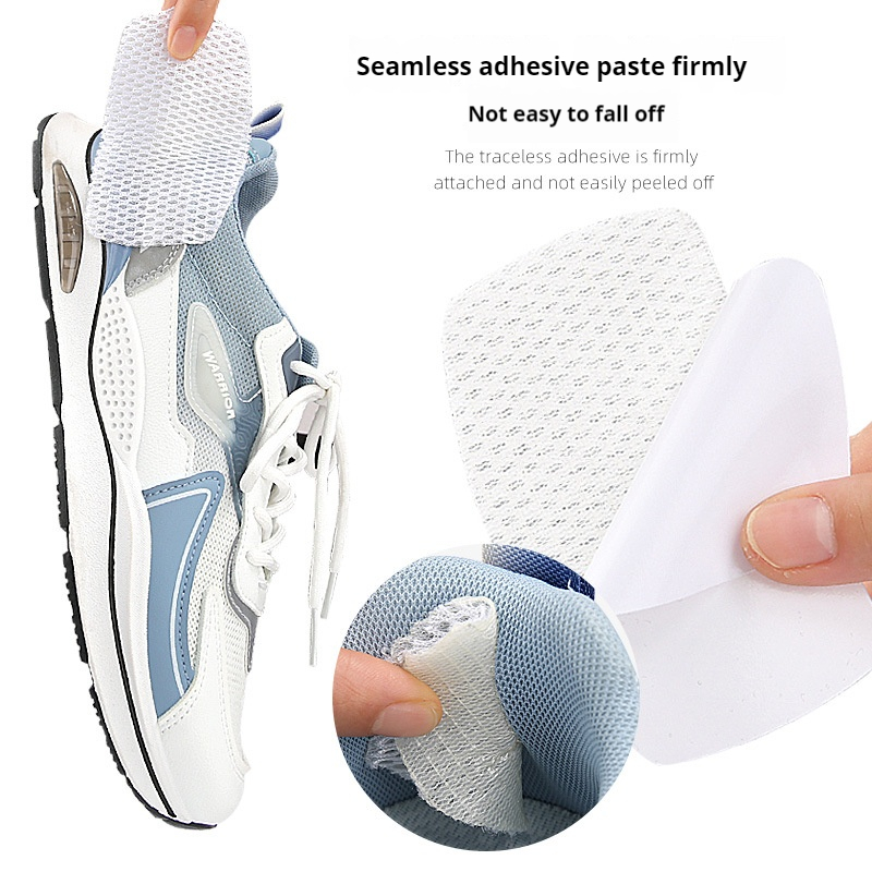 لاصق لإصلاح كعب الحذاء داخل وس - مراجعة Sneaker Care Products وسعره