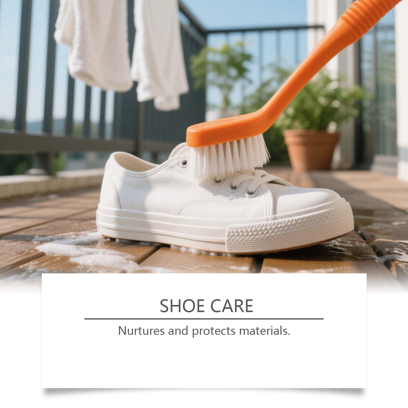 كريم تنظيف الأحذية البيضاء، مز - مراجعة Sneaker Care Clean وسعره