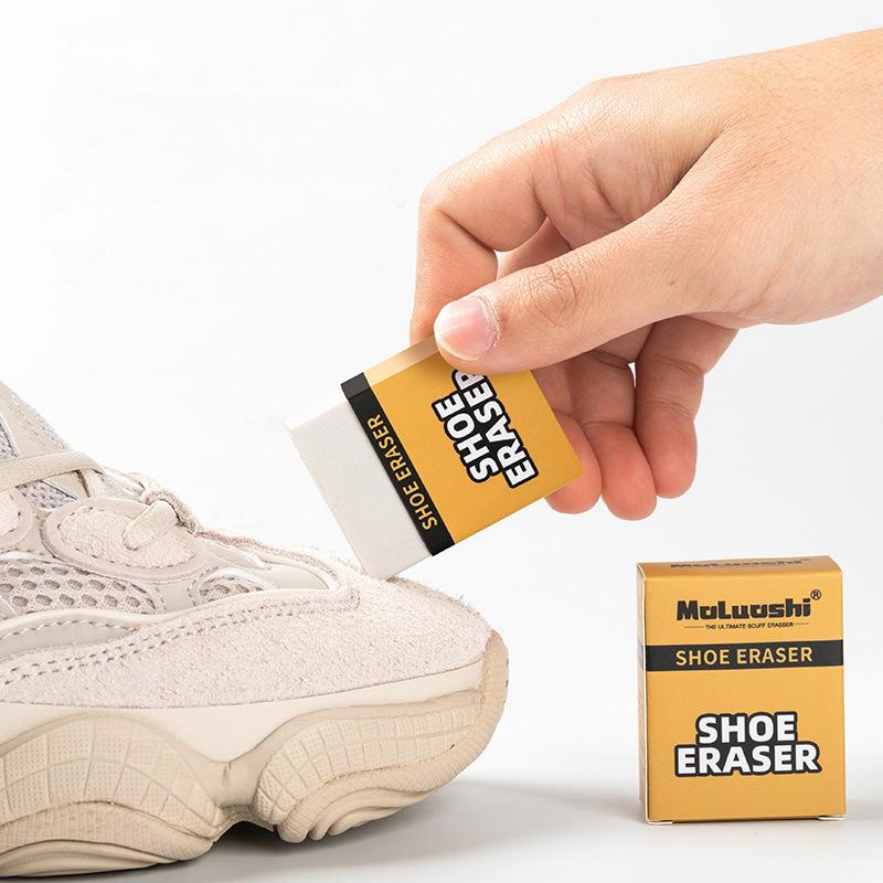 ممحاة تنظيف للعناية بالأحذية،  - مراجعة Sneaker Care Clean وسعره