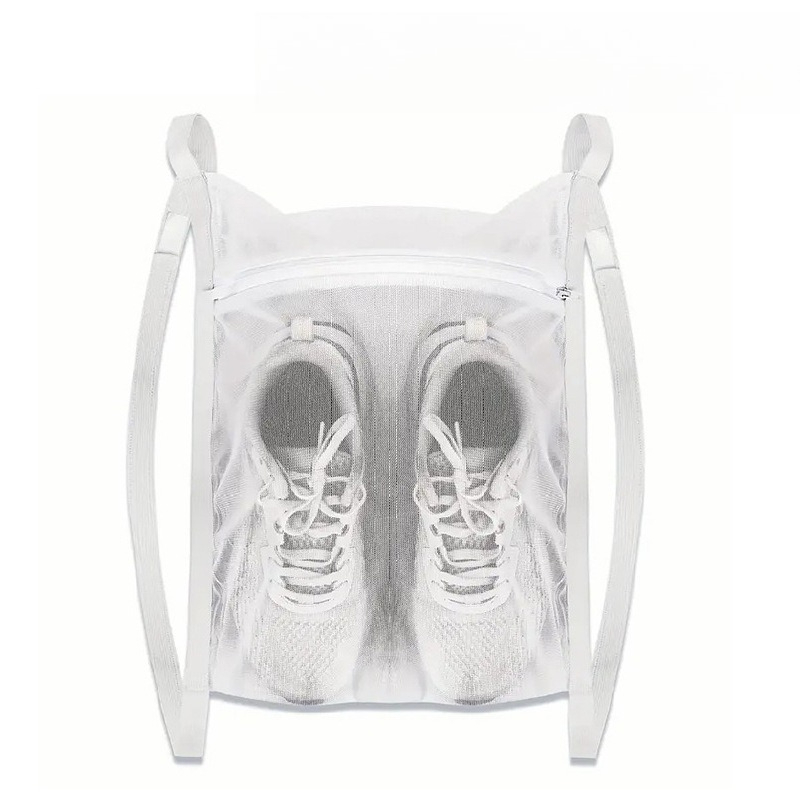 الغسيل حذاء رياضة تجفيف حقيبة  - مراجعة Sneaker Care Laundry وسعره