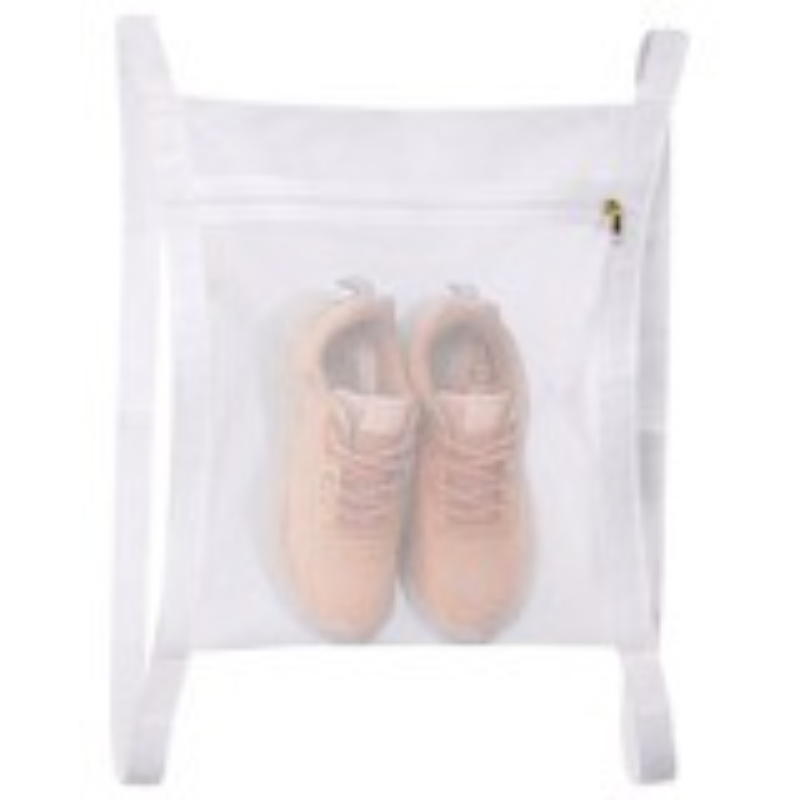 الغسيل حذاء رياضة تجفيف حقيبة  - مراجعة Sneaker Care Laundry وسعره