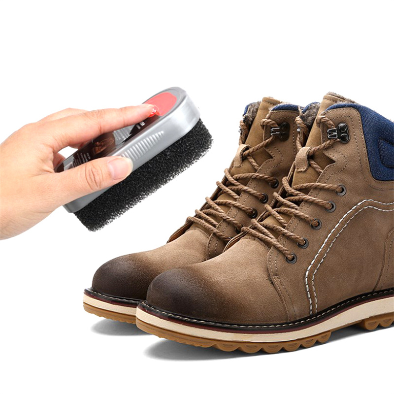 فرش تنظيف الأحذية الرياضية من  - مراجعة Sneaker Care Clean وسعره