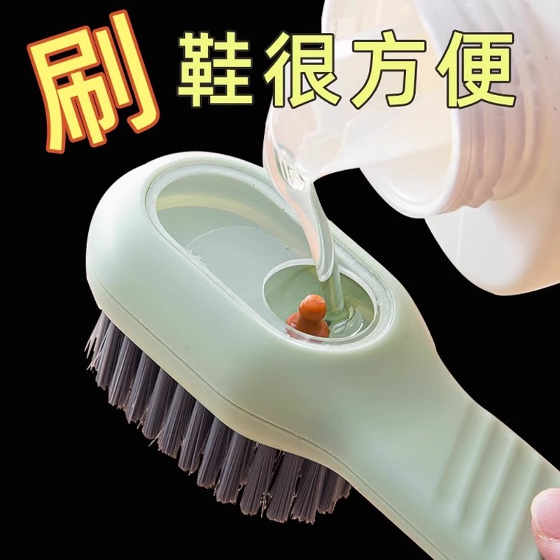 فرشاة تنظيف الأحذية بخاصية توز - مراجعة Sneaker Care Laundry وسعره
