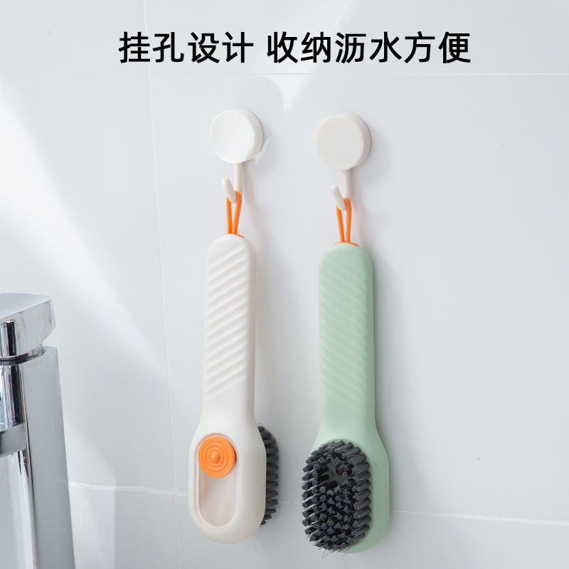فرشاة تنظيف الأحذية بخاصية توز - مراجعة Sneaker Care Laundry وسعره
