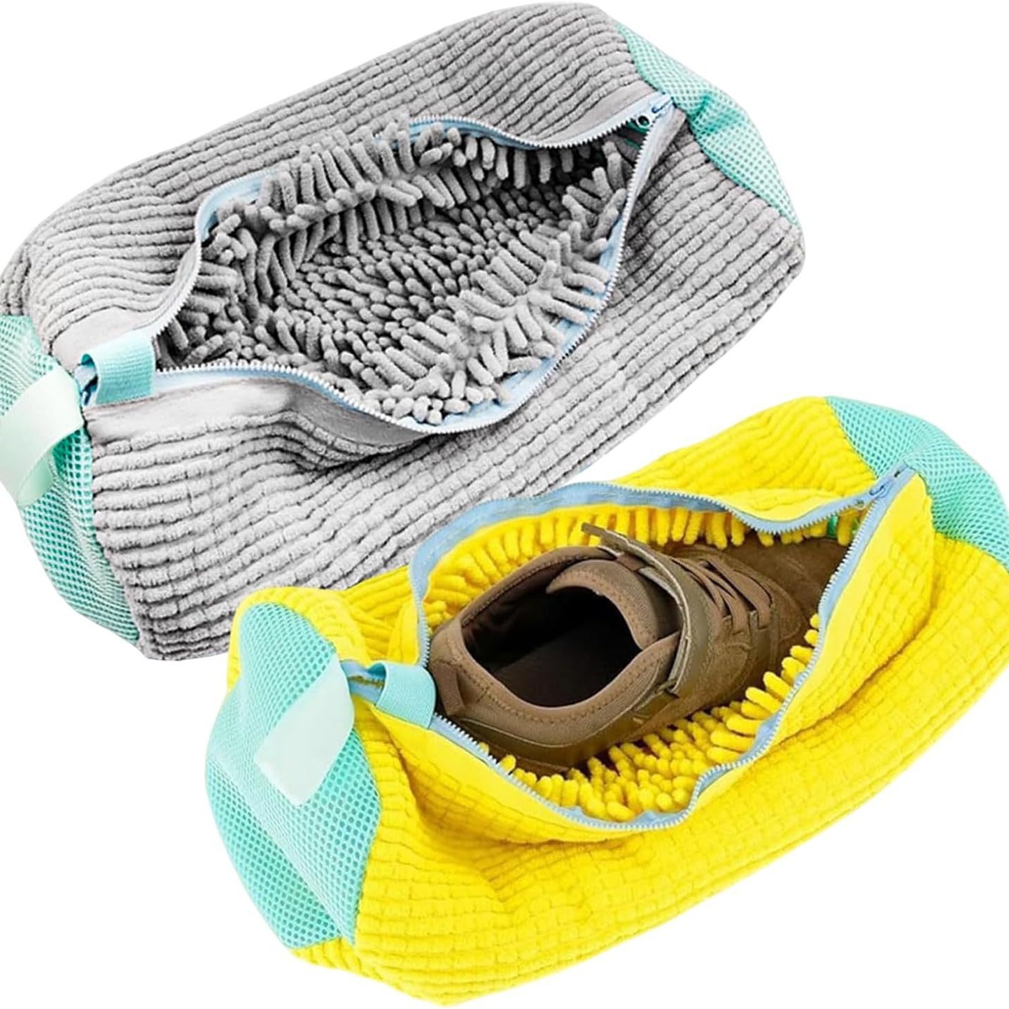 غسالة حقيبة الأحذية حذاء رياضة - مراجعة Sneaker Care Laundry وسعره