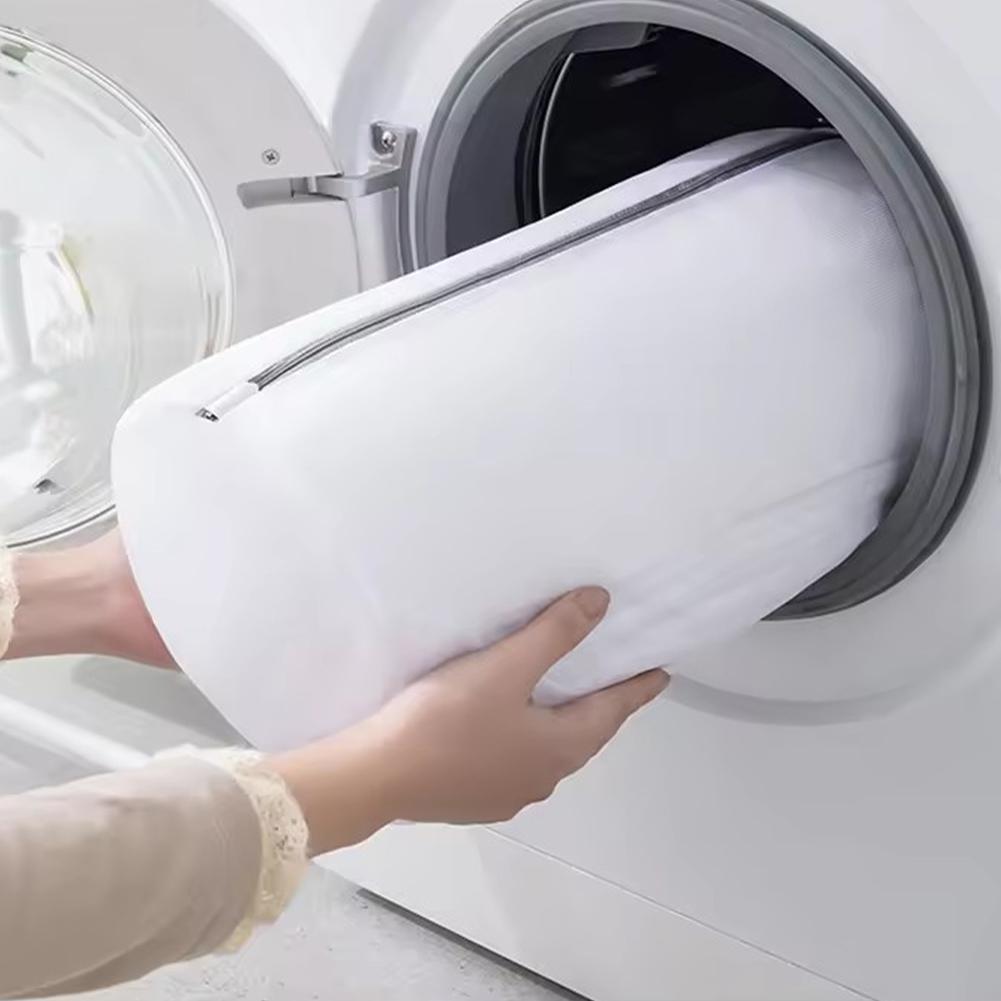 حقيبة غسيل شبكية دقيقة للعناية - مراجعة Sneaker Care Laundry وسعره