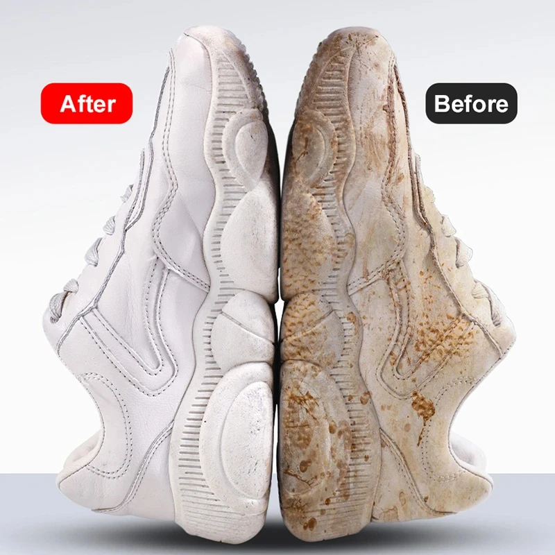 12 قطعة/30 قطعة أحذية يمكن الت - مراجعة Sneaker Care Clean وسعره