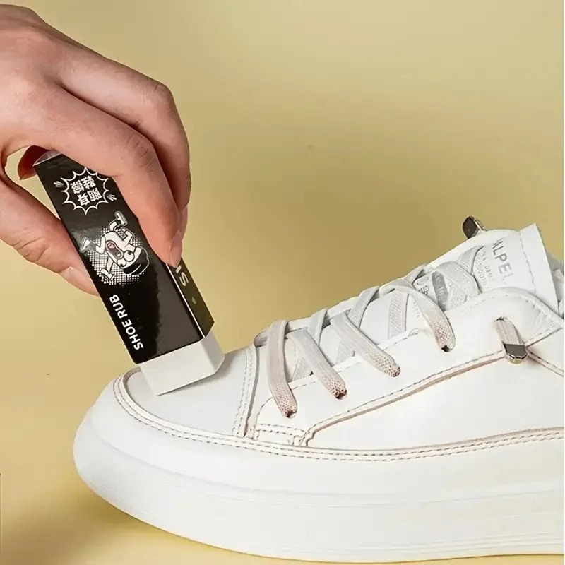 ملمع الأحذية المحمول لإزالة ال - مراجعة Sneaker Care Clean وسعره