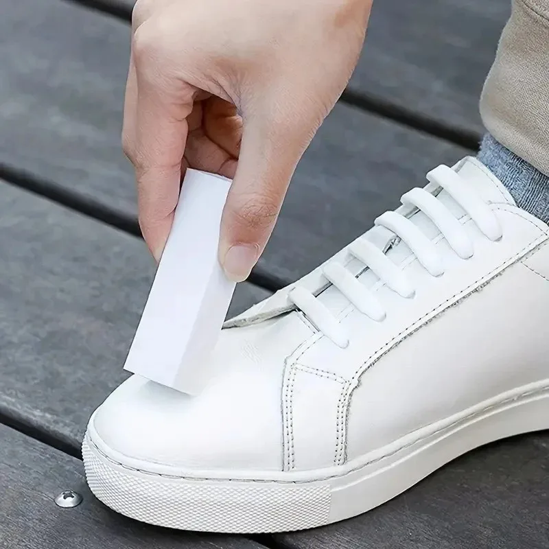 ملمع الأحذية المحمول لإزالة ال - مراجعة Sneaker Care Clean وسعره