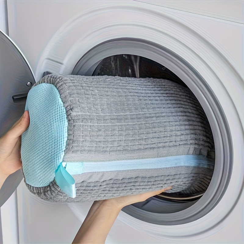 حقيبتان لغسيل الأحذية في الغسا - مراجعة Sneaker Care Laundry وسعره