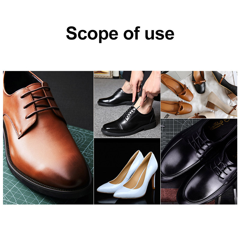 مجموعة واحدة من أدوات تلميع ال - مراجعة Sneaker Care Clean وسعره