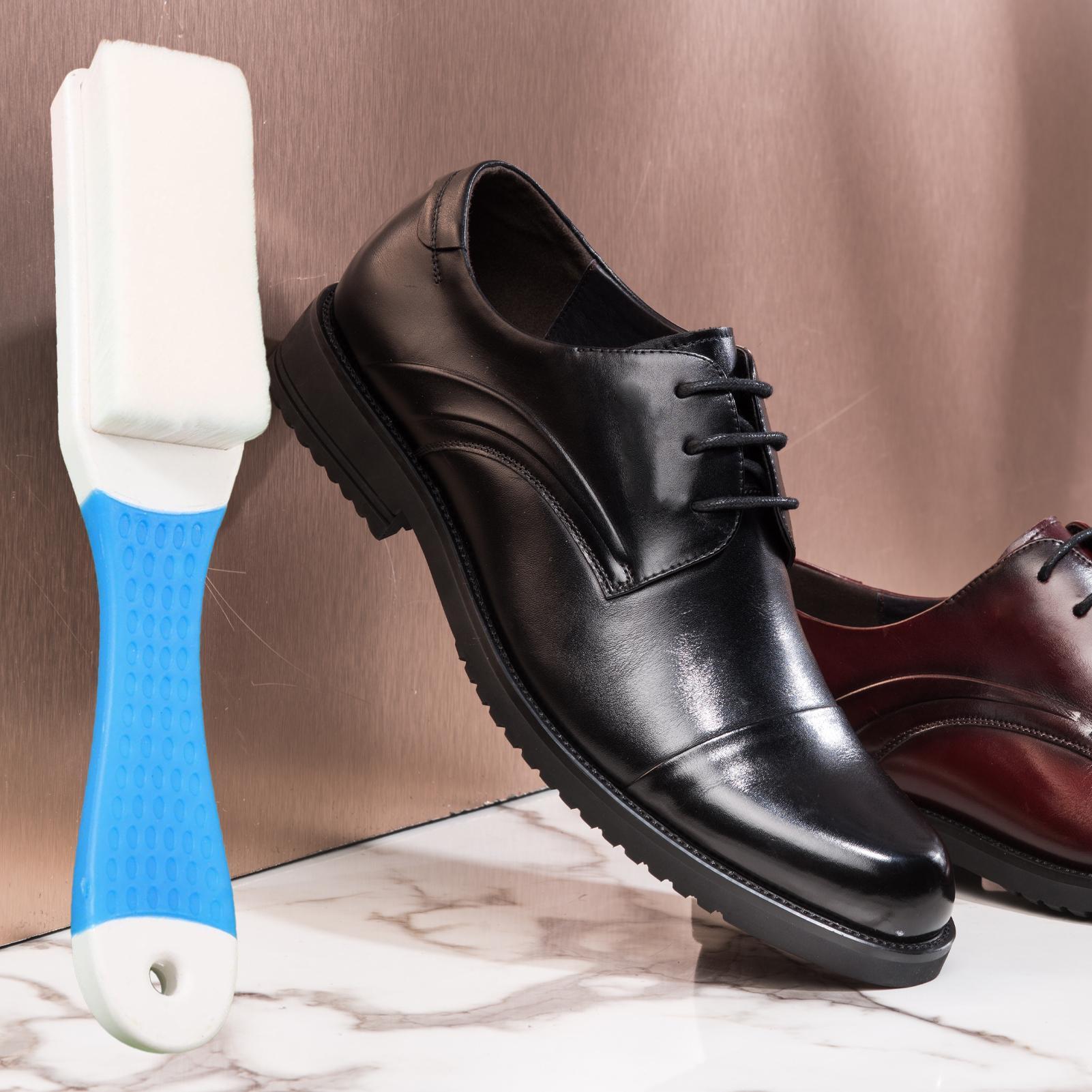 فرشاة شعيرات ناعمة للأحذية الر - مراجعة Sneaker Care Laundry وسعره